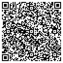QR code with A1 24 Hour Locksmith contacts