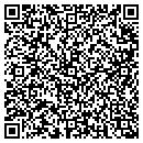 QR code with A 1 Lock & Handyman Services contacts