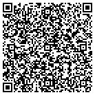QR code with A & 1 Locksmith 24 Hour contacts