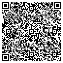 QR code with A1 Locksmith 24 Hour contacts
