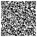 QR code with A24 7 A Locksmith contacts