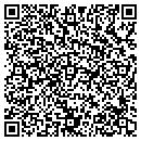 QR code with A24 7 A Locksmith contacts
