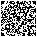 QR code with A 24 7 Locksmith contacts
