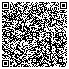 QR code with A 24 Hour A Locksmith contacts