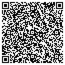 QR code with A 24 Hour A Locksmith contacts