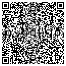 QR code with A 24 Hour A Locksmith contacts
