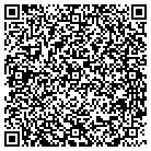 QR code with A 24 Hour A Locksmith contacts