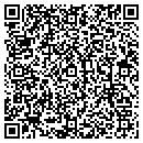 QR code with A 24 Hour A Locksmith contacts
