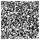 QR code with A 24 Hour A Locksmith contacts