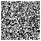 QR code with A 24 Hour A Locksmith contacts