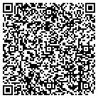 QR code with A 24 Hour Locksmith contacts