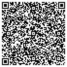 QR code with A A 24 Hour A A Locksmith contacts
