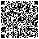 QR code with A A 24 Hour A A Locksmith contacts