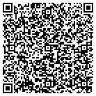 QR code with A A A A Locksmith 24 Hr contacts