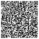 QR code with A A A A Locksmith 24 Hr contacts