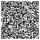QR code with A A Active Locksmith contacts