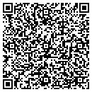QR code with A Aalfa 24 Hour Locksmith contacts