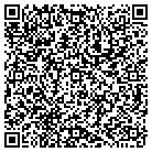QR code with Aa Emerg A A A Locksmith contacts