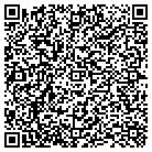 QR code with A All Hours-Schmidt Lock-Safe contacts
