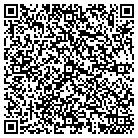 QR code with A Always A A Locksmith contacts