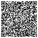 QR code with A A Schmitz Lock Service contacts