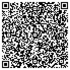 QR code with A&E Locksmith 24/7 Emergency contacts