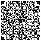 QR code with A Locksmith 0 Always 24 Hr contacts