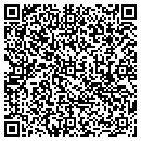 QR code with A Locksmith A 24 Hour contacts