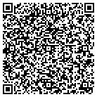 QR code with A Locksmith A 24 Hour contacts