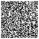 QR code with A Locksmith A Service contacts