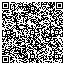 QR code with A Locksmith A Service contacts