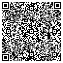 QR code with A Locksmith A Service contacts