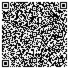 QR code with A&Mn A Locksmith Security 24/7 contacts