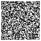 QR code with A To Z 24 Hour Locksmith contacts