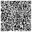 QR code with Central Lock & Safe Security contacts