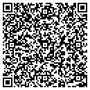 QR code with Hawk LockCo. contacts