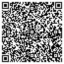 QR code with Hawk Lockshop contacts