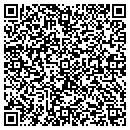 QR code with L Ocksmith contacts