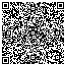 QR code with Omega Lockguys contacts