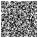 QR code with Omega Lock&Key contacts