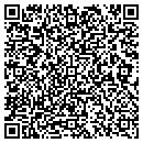QR code with Mt View Tire & Service contacts
