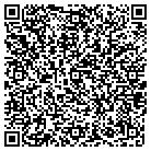 QR code with Orange Brake & Alignment contacts