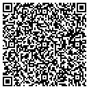 QR code with D & J Lockout contacts