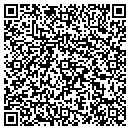 QR code with Hancock Lock & Key contacts