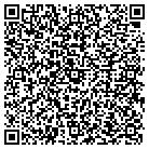 QR code with L & L Auto Unlocking Service contacts