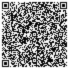 QR code with L L Auto Unlocking Service contacts