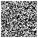 QR code with S E Lock & Key LLC contacts