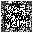 QR code with 1 Hazelwood Hour Emergency Loc contacts