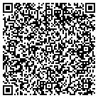 QR code with 1 Hour Emergency Locksmith Assoc contacts