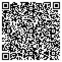 QR code with 23 7 A Locksmith contacts